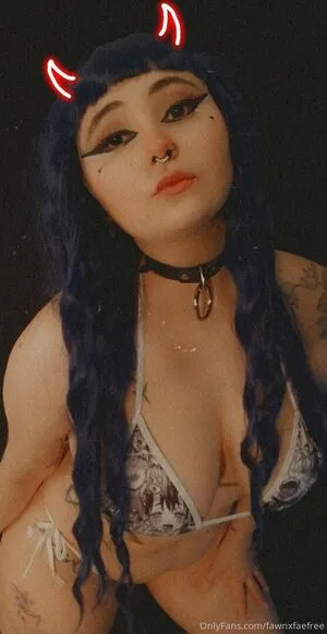 Sirennnyxxfree OnlyFans Leaked Free Thumbnail Picture - #SSXUHGaPqf