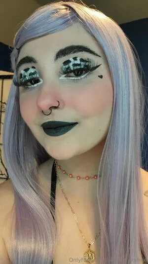 Sirennnyxxfree OnlyFans Leaked Free Thumbnail Picture - #d0QBQLdSmR