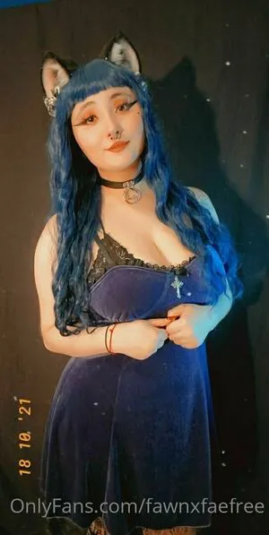Sirennnyxxfree OnlyFans Leaked Free Thumbnail Picture - #j8JwdzysHe