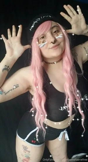 Sirennnyxxfree OnlyFans Leaked Free Thumbnail Picture - #n4RmRK1i29