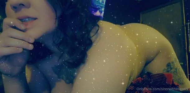 Sirenofthesea69 OnlyFans Leaked Free Thumbnail Picture - #LwpTWCrUC4