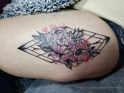 Sirenofthesea69 OnlyFans Leaked Free Thumbnail Picture - #Vk6AOrh3wU