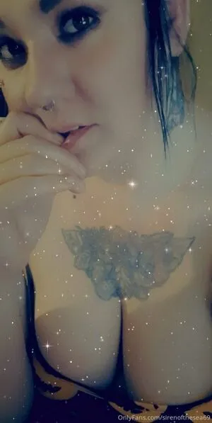 Sirenofthesea69 OnlyFans Leaked Free Thumbnail Picture - #lUuv1F8Uuq