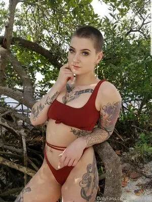 Sirenownsyoursoul OnlyFans Leaked Free Thumbnail Picture - #IFdvgAdq6p