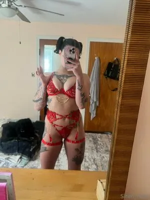 Sirenownsyoursoul OnlyFans Leaked Free Thumbnail Picture - #PZKfWXBITj