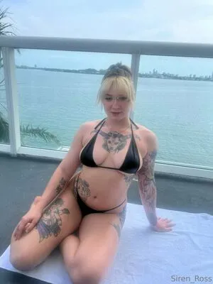 Sirenownsyoursoul OnlyFans Leaked Free Thumbnail Picture - #b8AeK33Wye
