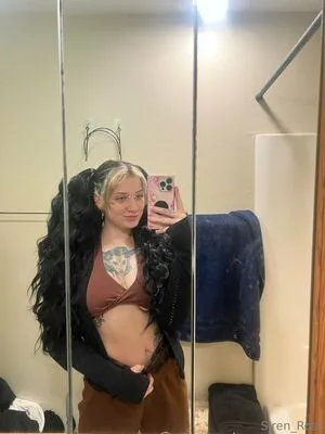 Sirenownsyoursoul OnlyFans Leaked Free Thumbnail Picture - #o9xSlahpCh