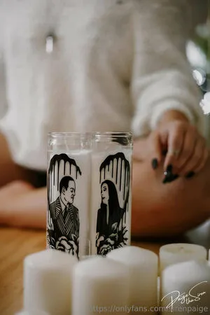 Sirenpaige OnlyFans Leaked Free Thumbnail Picture - #AEkerCQ4Sy