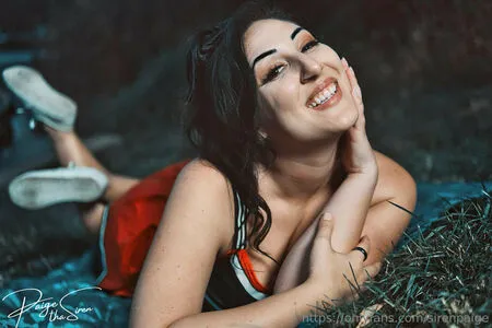 Sirenpaige OnlyFans Leaked Free Thumbnail Picture - #Y2ExtsM1dW