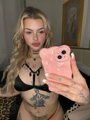 Sirenpain OnlyFans Leaked Free Thumbnail Picture - #lt6Hv8o7sQ