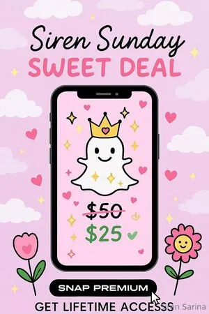 Sirensarina OnlyFans Leaked Free Thumbnail Picture - #3PpIpvyho4