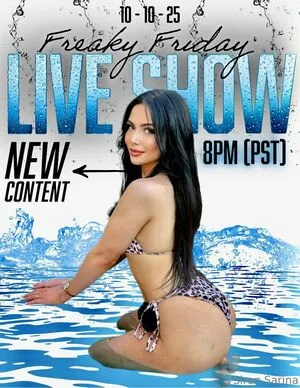 Sirensarina OnlyFans Leaked Free Thumbnail Picture - #8IipvYADUn