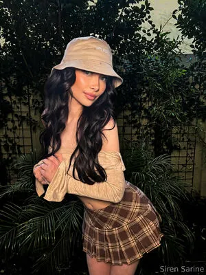 Sirensarina OnlyFans Leaked Free Thumbnail Picture - #CYShnXcLB8