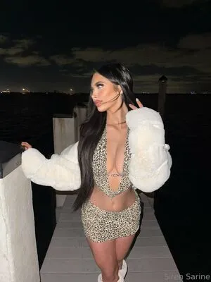 Sirensarina OnlyFans Leaked Free Thumbnail Picture - #H1zXyr27q6