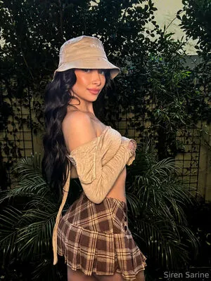 Sirensarina OnlyFans Leaked Free Thumbnail Picture - #VcyTIE2b8o