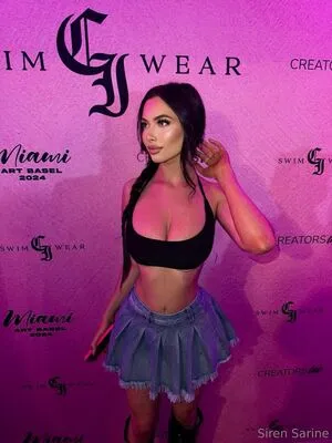 Sirensarina OnlyFans Leaked Free Thumbnail Picture - #YtDqFHblTm