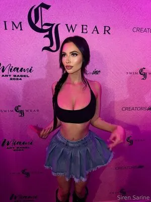 Sirensarina OnlyFans Leaked Free Thumbnail Picture - #YxnbhreBLn
