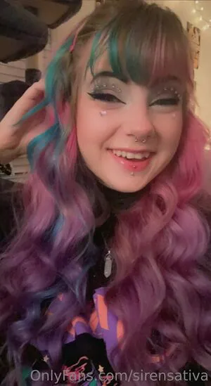 Sirensativa OnlyFans Leaked Free Thumbnail Picture - #NlPPwRbCIW