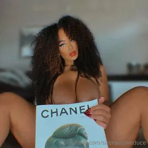 Sirensaysseduce OnlyFans Leaked Free Thumbnail Picture - #BQn06GmRXg