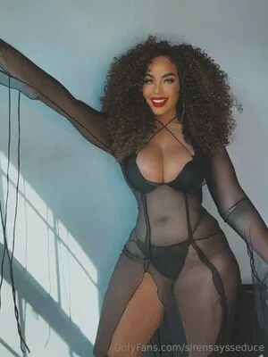 Sirensaysseduce OnlyFans Leaked Free Thumbnail Picture - #UQWj9aUd5v