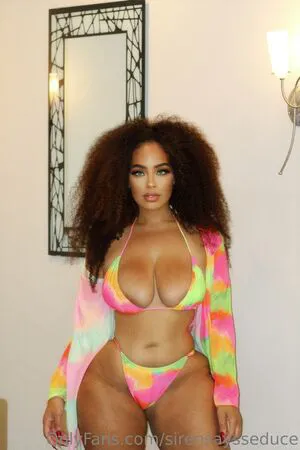 Sirensaysseduce OnlyFans Leaked Free Thumbnail Picture - #qxzHuvHOJh