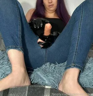 Sirenseductra OnlyFans Leaked Free Thumbnail Picture - #AjOCB5OvDF