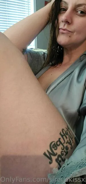 Sirenskissxx OnlyFans Leaked Free Thumbnail Picture - #W55iy8vftG