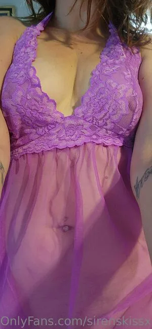 Sirenskissxx OnlyFans Leaked Free Thumbnail Picture - #v9570uHgAK