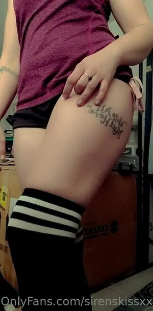 Sirenskissxx OnlyFans Leaked Free Thumbnail Picture - #xiG0ELpmr8