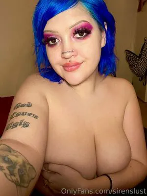 Sirenslust OnlyFans Leaked Free Thumbnail Picture - #4uL9nFd5sj