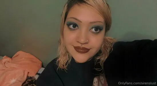 Sirenslust OnlyFans Leaked Free Thumbnail Picture - #AohAKs5klb