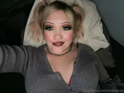 Sirenslust OnlyFans Leaked Free Thumbnail Picture - #E07afYHe6w