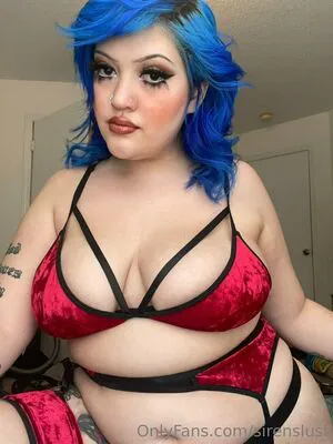 Sirenslust OnlyFans Leaked Free Thumbnail Picture - #JQxwXEpJAr