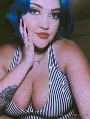 Sirenslust OnlyFans Leaked Free Thumbnail Picture - #JoY3XS6sVg