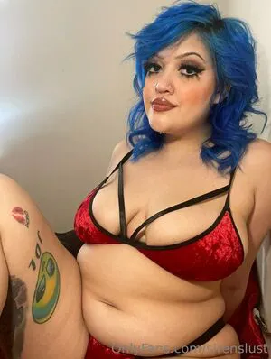 Sirenslust OnlyFans Leaked Free Thumbnail Picture - #KsCumSAe6J