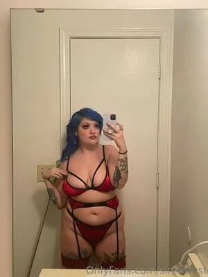 Sirenslust OnlyFans Leaked Free Thumbnail Picture - #NDmA02MRlF