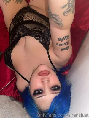 Sirenslust OnlyFans Leaked Free Thumbnail Picture - #RSRiSFHscj