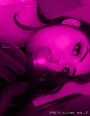 Sirenslust OnlyFans Leaked Free Thumbnail Picture - #TchA8z1T9n