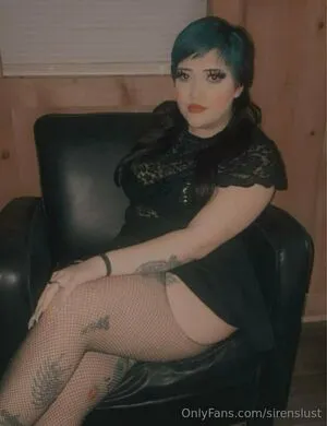 Sirenslust OnlyFans Leaked Free Thumbnail Picture - #UAergxN2CQ