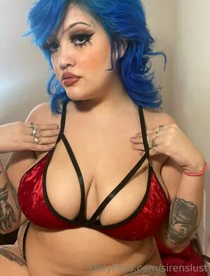 Sirenslust OnlyFans Leaked Free Thumbnail Picture - #VWBX8f59Xt