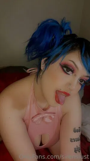 Sirenslust OnlyFans Leaked Free Thumbnail Picture - #XdGwhJwu2r