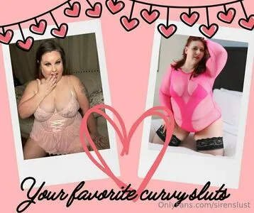 Sirenslust OnlyFans Leaked Free Thumbnail Picture - #fOMIy62716