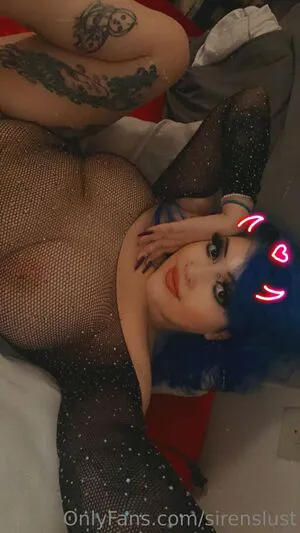 Sirenslust OnlyFans Leaked Free Thumbnail Picture - #jPkqkHf4v3