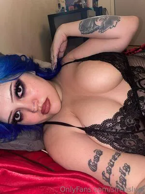Sirenslust OnlyFans Leaked Free Thumbnail Picture - #poEp6QmcoQ