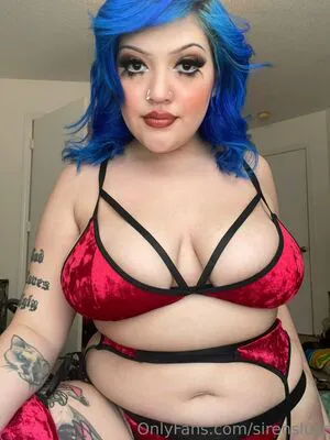 Sirenslust OnlyFans Leaked Free Thumbnail Picture - #qBoRlTgY6m