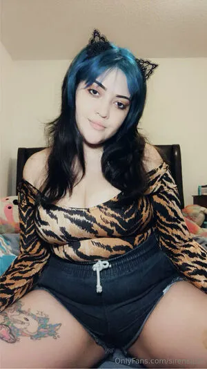 Sirenslust OnlyFans Leaked Free Thumbnail Picture - #slgMq3mAeb