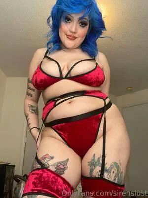 Sirenslust OnlyFans Leaked Free Thumbnail Picture - #v5mtEWLjz1