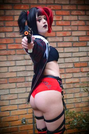 Sirensongcosplay OnlyFans Leaked Free Thumbnail Picture - #GIabbmXTHO