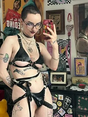 Sirenspawnling OnlyFans Leaked Free Thumbnail Picture - #B7VEQ8UJx2