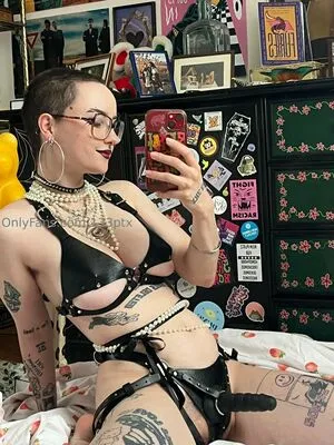 Sirenspawnling OnlyFans Leaked Free Thumbnail Picture - #TArPZzIu8k